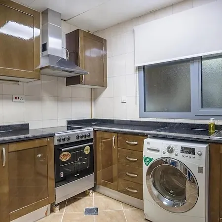 Great 2 Bedroom Apartment Abu Dhabi Exterior photo