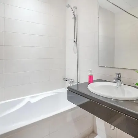 Great 2 Bedroom Apartment Abu Dhabi Exterior photo