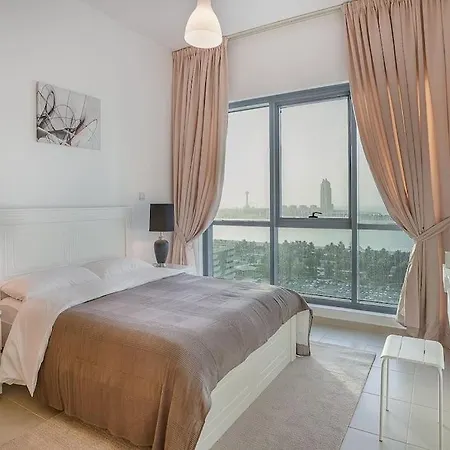 Great 2 Bedroom Apartment Abu Dhabi Exterior photo