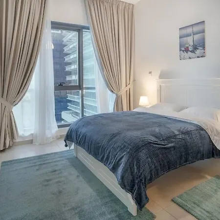 Great 2 Bedroom Apartment Abu Dhabi Exterior photo