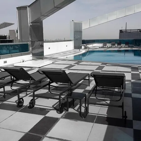Great 2 Bedroom Apartment Abu Dhabi Exterior foto