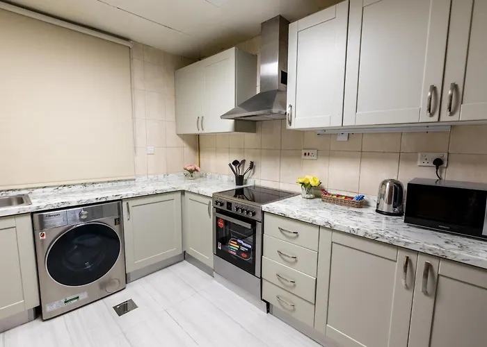 Great 2 Bedroom Apartment