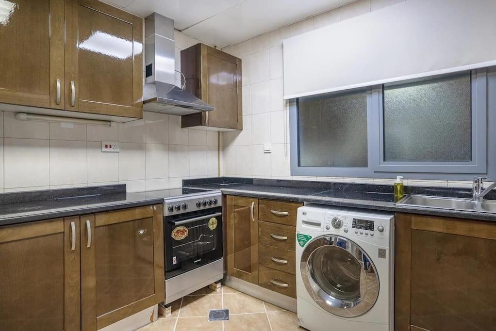 Apartamento Great 2 Bedroom *
