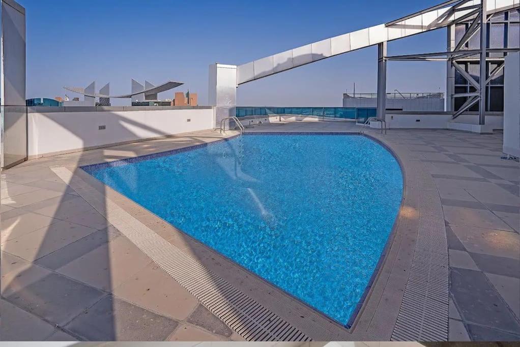 Great 2 Bedroom Apartment Abu Dhabi