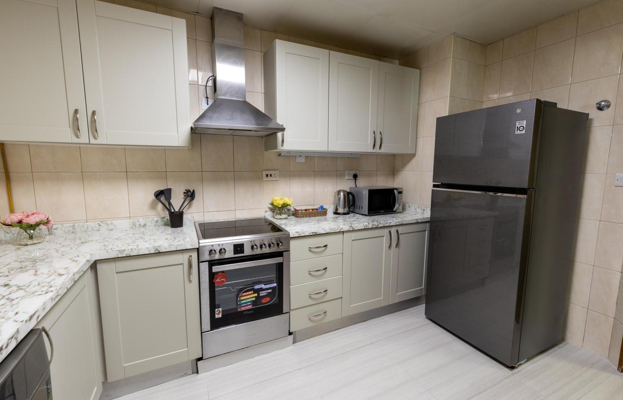 Apartamento Great 2 Bedroom