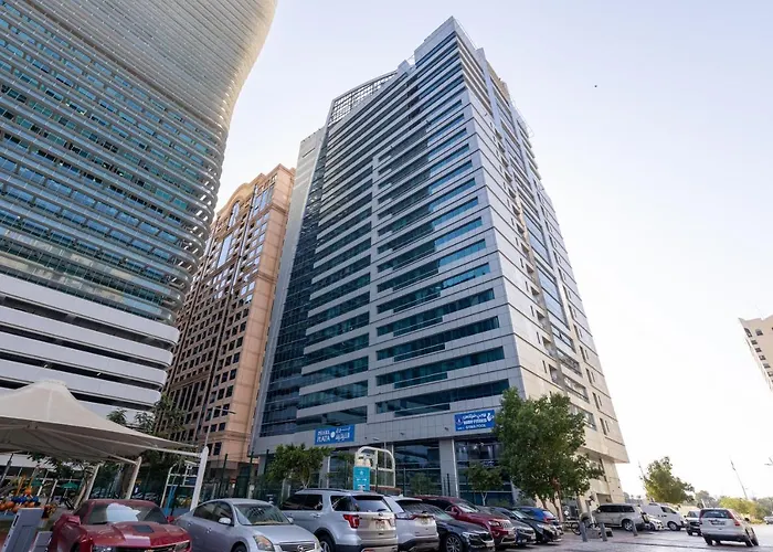 Great 2 Bedroom Apartment